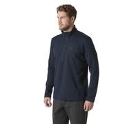 HELLY HANSEN Versalite 1/2 Zip Fleece - Homme - - taille XL- modèle 2026