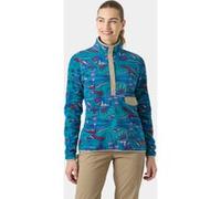 Polaire femme Helly Hansen Maridalen Vert L
