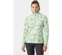 Helly Hansen Polaire Imprimée Femme Maridalen Vert M