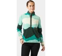 Helly Hansen Polaire Imprimée Femme Maridalen Vert M