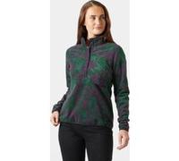 Helly Hansen Polaire Imprimée Femme Maridalen Violet S
