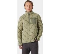 Helly Hansen Polaire Imprimée Homme Maridalen Vert S