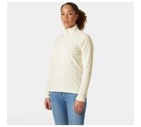 Helly Hansen Polaire Légère Col Zippé Femme Daybreaker Beige L