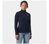 Helly Hansen Daybreaker Half Zip Fleece Bleu XS Femme