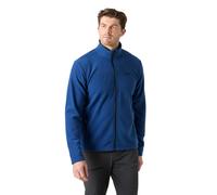 Helly Hansen Veste polaire Daybreaker zippée polyester bleu homme 2XL