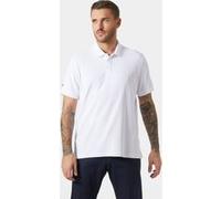 Helly Hansen Polo À Séchage Rapide En Tactel® Homme Riftline Blanc M