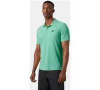 Helly Hansen Polo À Séchage Rapide Performance Homme Driftline Vert XL