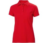 Helly Hansen Polo classique pour femmes M