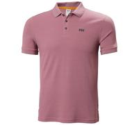 Helly Hansen Polo Driftline pour Homme, Wildberry, 2XL, Violet, XXL
