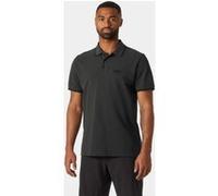 Helly Hansen Genova Short Sleeve Polo Gris XL Homme