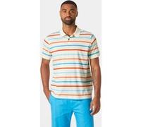 Helly Hansen Polo Homme Newport 2.0 Blanc S
