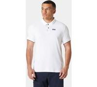 Helly Hansen Polo Homme Ocean 2.0 Blanc 2XL