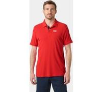 Helly Hansen Polo Homme Ocean 2.0 Rouge L