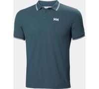 Helly Hansen Polo Marin À Séchage Rapide Homme Kos Bleu marine M