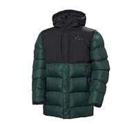 Helly Hansen Pour des hommes Active Puffy Long Jacket M Vert