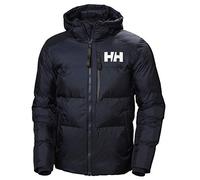 Helly Hansen Pour des hommes Active Winter Parka L Vert jaunâtre
