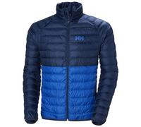 2024 Helly Hansen Hommes Banff Insulator Veste De Voile - Cobalt XL