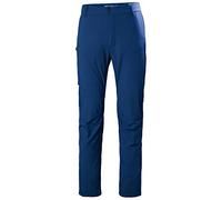 Helly Hansen Pour des hommes Brono Softshell Pant 2XL Bleu
