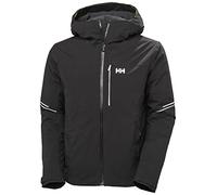 Helly Hansen Pour des hommes Carv Lifaloft Jacket XL Rouge et rose