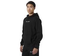 Helly Hansen Pour des hommes Core Graphic Sweat Hoodie L Blanc et crème