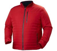 Helly Hansen Crew Insulator Jacket 2.0 Red L