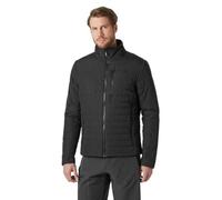 Veste hommes Helly Hansen CREW INSULATOR JACKET Noir EU S
