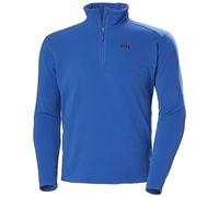 Helly Hansen Pour des hommes Daybreaker 1/2 Zip Fleece 2XL Rouge et rose