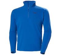 Helly Hansen Pour des hommes Daybreaker 1/2 Zip Fleece L Rouge et rose