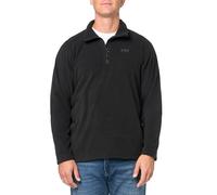 Helly Hansen Pour des hommes Daybreaker 1/2 Zip Fleece XL Rouge et rose