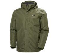 Helly Hansen Pour des hommes Dubliner Insulated Jacket L Vert