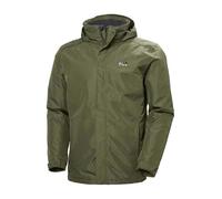 Helly Hansen Pour des hommes Dubliner Insulated Jacket L Vert