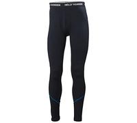 Legging Helly Hansen Lifa Merino Midweight bleu marine - M