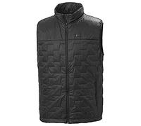 Helly Hansen Pour des hommes Lifaloft Insulator Vest XL NOIR