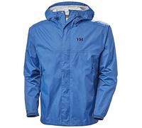 Veste imperméable - Helly Hansen - Loke - Bleu - Homme - Randonnée XL