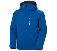 Helly Hansen Pour des hommes Panorama Jacket XL Rouge et rose