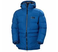 Helly Hansen Pour des hommes Patrol Puffy Jacket XL Bleu