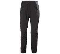 Helly Hansen Pour des hommes Rask Light Softshell Pant 2XL Vert jaunâtre