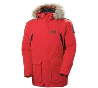 Helly Hansen Reine Parka - Parka homme Red M