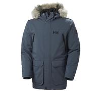 Helly Hansen Pour des hommes Reine Parka XL Bleu
