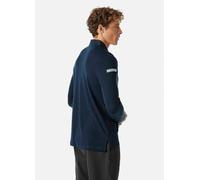 Helly Hansen Pour des hommes Skagerrak Quickdry Rugger M Blanc et crème