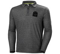 Helly Hansen Pour des hommes Skagerrak Quickdry Rugger XS Blanc et crème