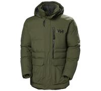 Helly Hansen Tromsoe Jacket - Doudoune homme Utility Green S
