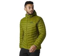 Helly Hansen Pour des hommes Verglas Hooded Down Insulator S Vert