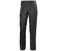 Helly Hansen Pour des hommes Verglas Micro Shell Pant S NOIR