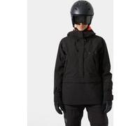 Helly Hansen Powchaser Anorak Femme Noir L