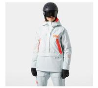 Helly Hansen Powchaser Anorak Femme Vert XL