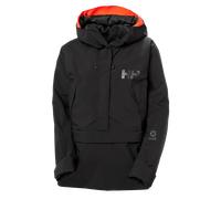 Helly Hansen - Powchaser Anorak - Veste ski femme Black - M