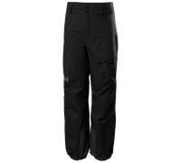 Pantalon de ski enfant Helly Hansen Powder LT Noir 12 ans