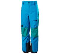 Helly Hansen - Powder LT Pant - Pantalon ski enfant Neptune Blue - Taille de l'enfant 146 cm