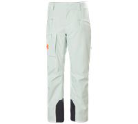 Helly Hansen Powderqueen Pants Bleu XL Femme